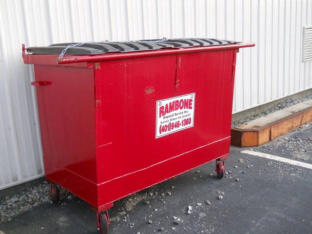 Affordable Compactor Rentals & Roll-off Containers