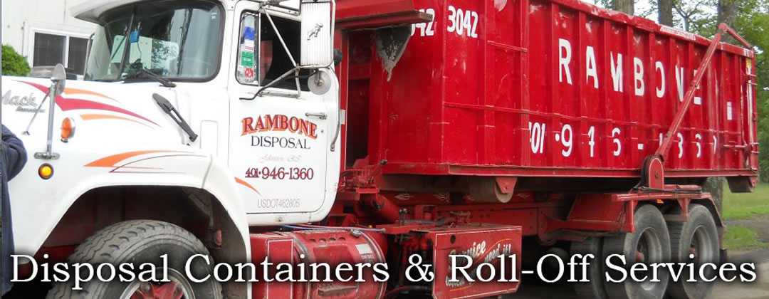 Rambone Disposal Services, Inc